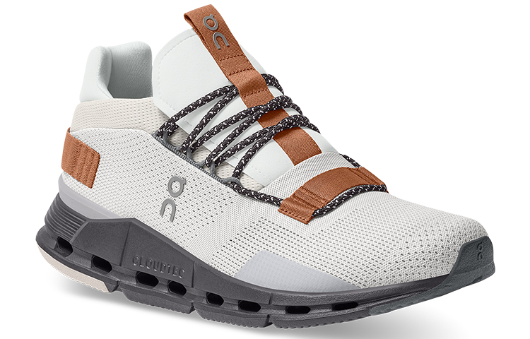 Lookbook クラウドノヴァ 「ホワイトペカン」 26.99182