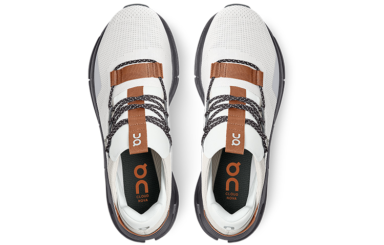 Shop クラウドノヴァ 「ホワイトペカン」 26.99182