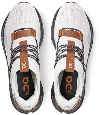 On Running Cloudnova 'Blanco Pecan' 26.99182 Shop On Running Cloudnova 'Blanco Pecan' 26.99182