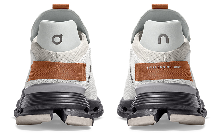 Purchase クラウドノヴァ 「ホワイトペカン」 26.99182