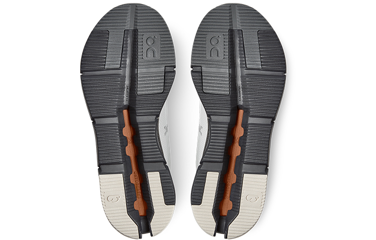 Details for クラウドノヴァ 「ホワイトペカン」 26.99182