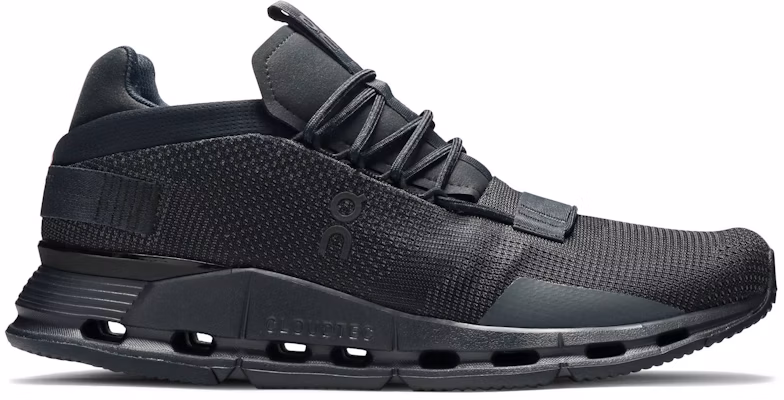 On Running Cloudnova Black Eclipse 26-99822 Buy On Running Cloudnova Black Eclipse 26-99822