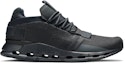 Buy On Running Cloudnova Black Eclipse 26-99822