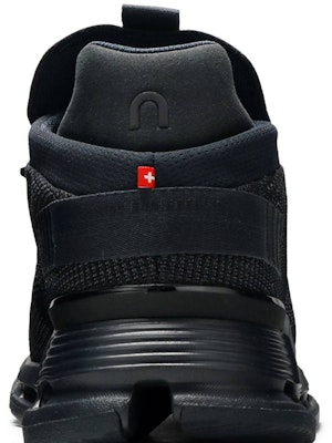 On Running Cloudnova Black Eclipse 26-99822 Sizing On Running Cloudnova Black Eclipse 26-99822