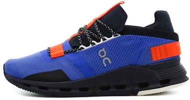 On Running Cloudnova Cobalt Flame 26.99481 On Running Cloudnova Cobalt Flame 26.99481