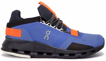 On Running Cloudnova Cobalt Flame 26.99481 On Running Cloudnova Cobalt Flame 26.99481