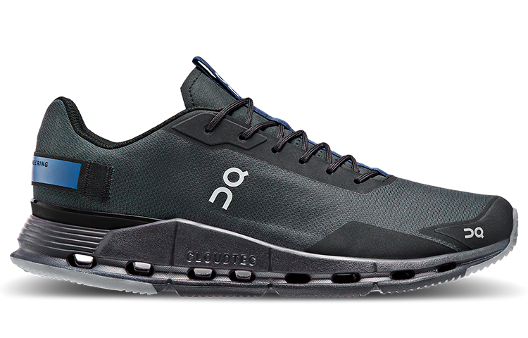 Order On Running Cloudnova Form ''Noir Crépuscule'' 26.98312