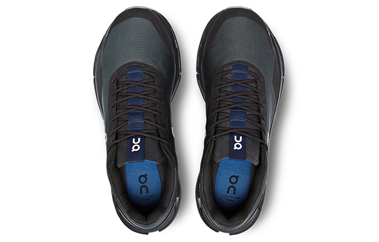 Shop On Running Cloudnova Form ''Noir Crépuscule'' 26.98312