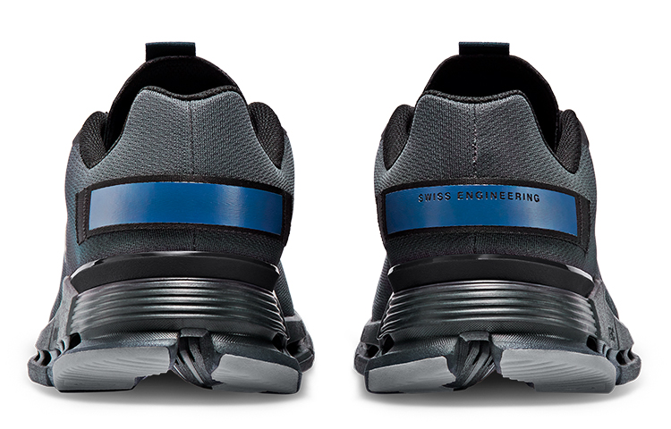 Purchase On Running Cloudnova Form ''Noir Crépuscule'' 26.98312