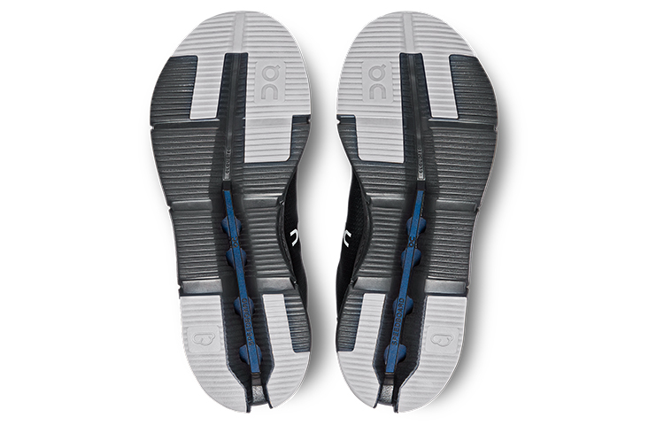 Details for On Running Cloudnova Form ''Noir Crépuscule'' 26.98312