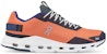 On Running Cloudnova Form 'Terracotta Forest' 26.98799