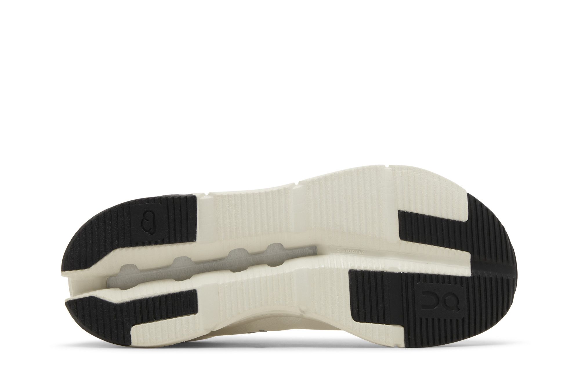 Shop On Running Cloudnova Form Weiß Eclipse Sneakers 26-98483