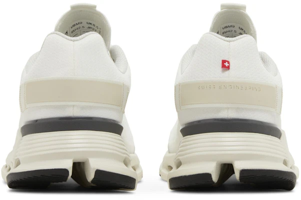 On Running Cloudnova Form Weiß Eclipse Sneakers 26-98483 Details for On Running Cloudnova Form Weiß Eclipse Sneakers 26-98483