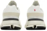 Details for On Running Cloudnova Form Weiß Eclipse Sneakers 26-98483