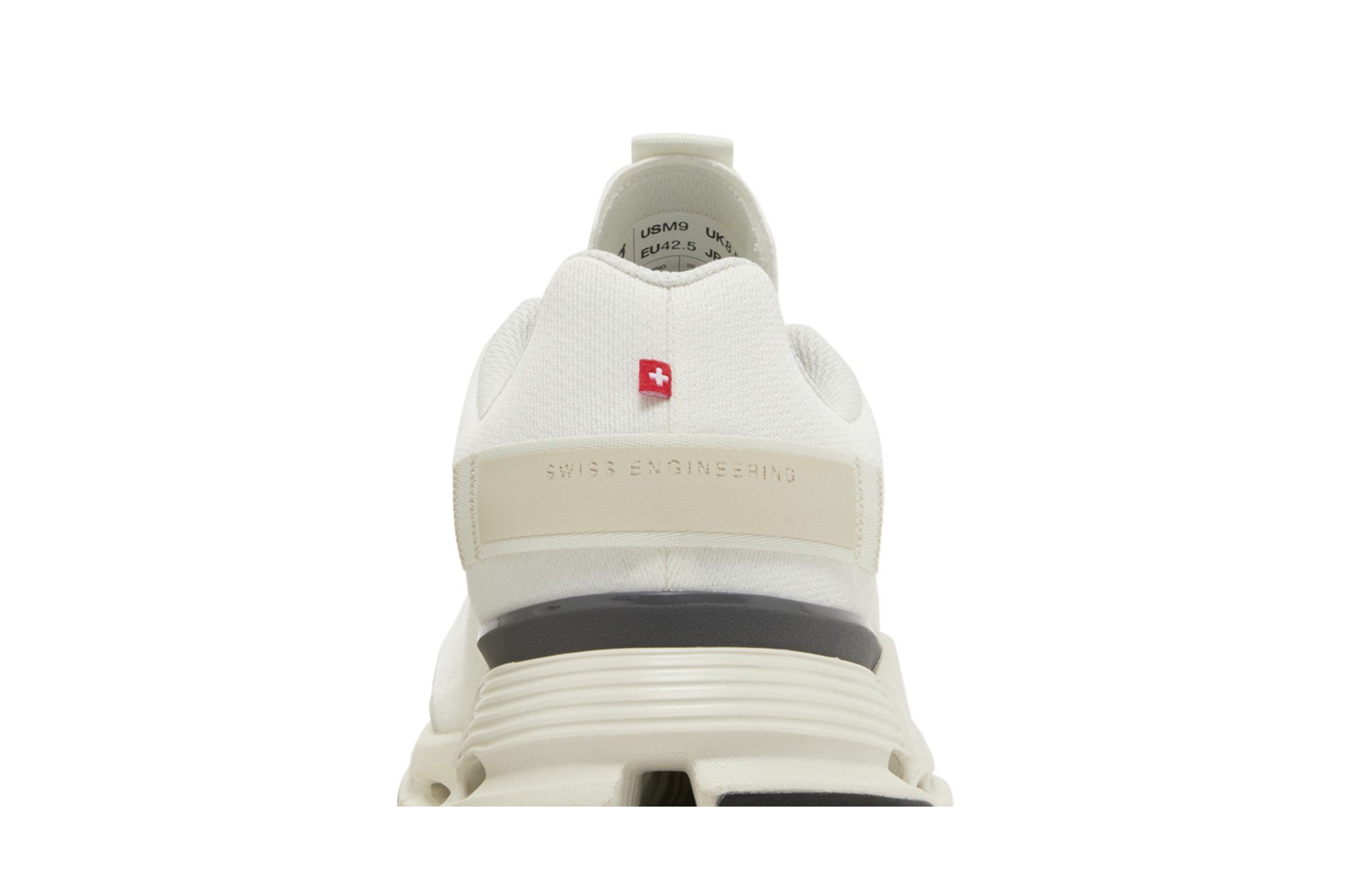 Sizing On Running Cloudnova Form Weiß Eclipse Sneakers 26-98483