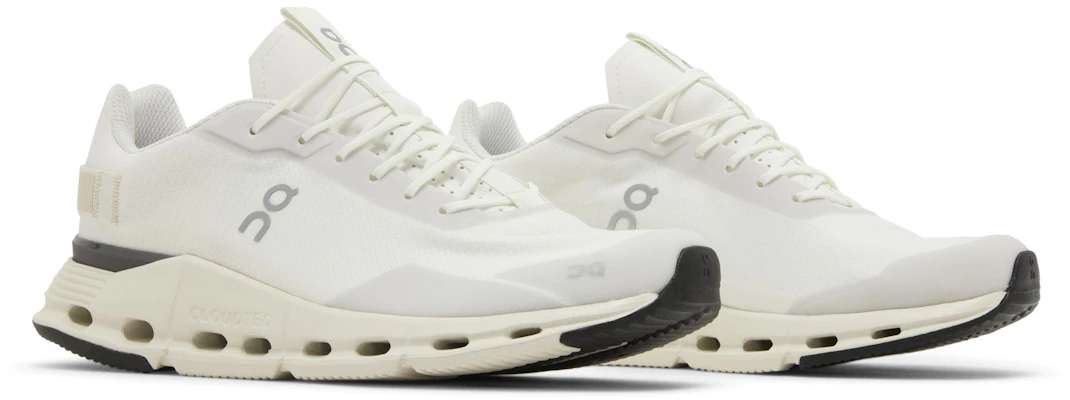 On Running Cloudnova Form Weiß Eclipse Sneakers 26-98483 Cheap On Running Cloudnova Form Weiß Eclipse Sneakers 26-98483