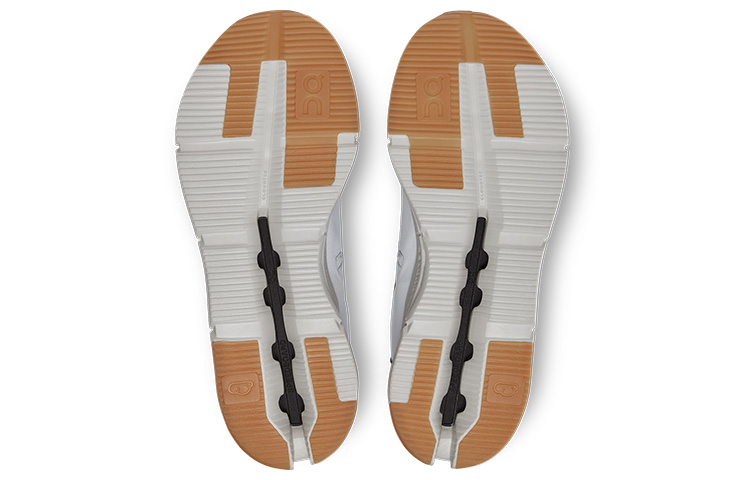 Details for On Running Cloudnova Form Blanc Indigo 26.98482