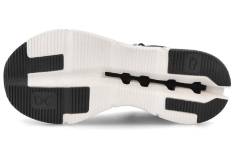 Purchase On昂跑 Cloudnova 輕量減震舒適運動鞋 灰白