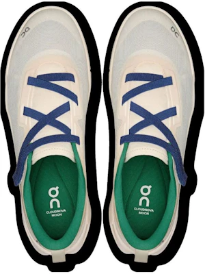 On Running Cloudnova Moon ''Dew Spruce'' Scarpe Running Uomo 3MG10815461 Lookbook On Running Cloudnova Moon ''Dew Spruce'' Scarpe Running Uomo 3MG10815461