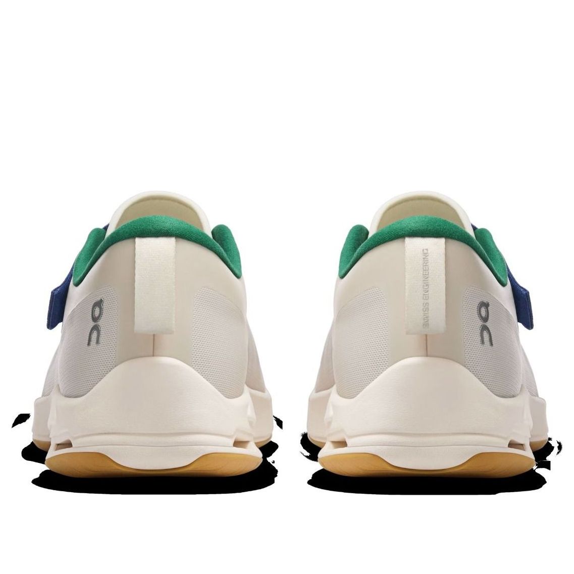 Purchase On Running Cloudnova Moon ''Dew Spruce'' Scarpe Running Uomo 3MG10815461