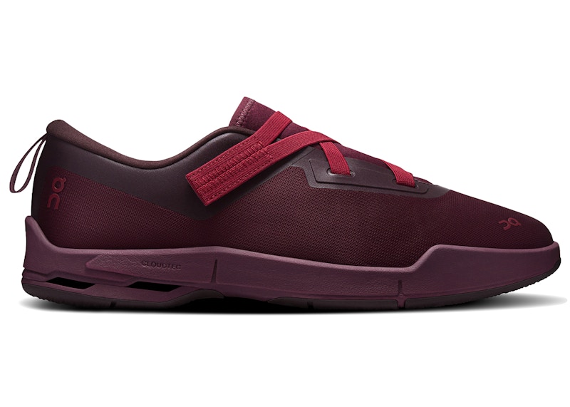 On Running Cloudnova Moon Zendaya Fig 3MG10815463