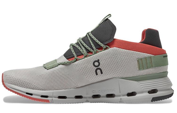 Buy On Running Cloudnova Perak Oren 26.99819