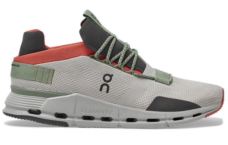 Order On Running Cloudnova Perak Oren 26.99819