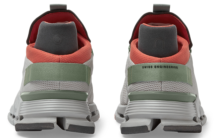 Purchase On Running Cloudnova Perak Oren 26.99819