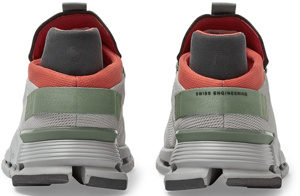 On Running Cloudnova Silver Orange 26.99819 Purchase On Running Cloudnova Silver Orange 26.99819