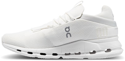 On Running Cloudnova Undyed White (2023) 26-98227 On Running Cloudnova Undyed White (2023) 26-98227