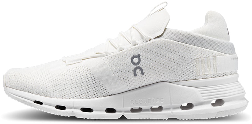 On Running Cloudnova Undyed White (2023) 26-98227 Buy On Running Cloudnova Undyed White (2023) 26-98227
