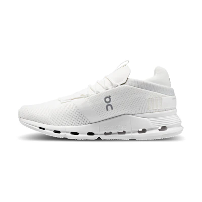 On Running Cloudnova Undyed White (2023)