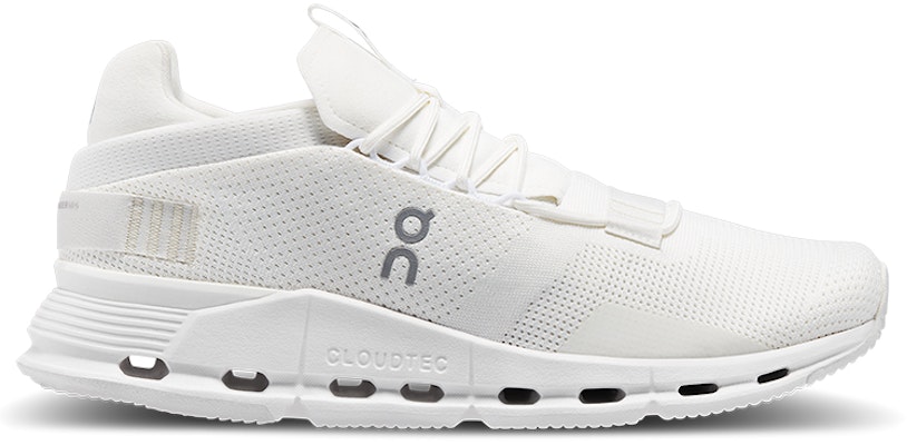 On Running Cloudnova Undyed White (2023) 26-98227 Order On Running Cloudnova Undyed White (2023) 26-98227