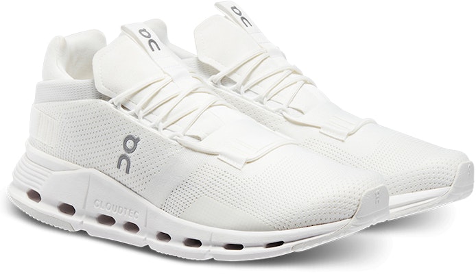 On Running Cloudnova Undyed White (2023) 26-98227 Lookbook On Running Cloudnova Undyed White (2023) 26-98227