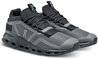 On Running Cloudnova Void Eclipse Putih Undyed 3MD12181106 Lookbook On Running Cloudnova Void Eclipse Putih Undyed 3MD12181106