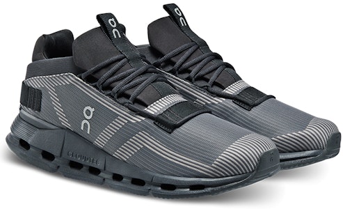 On Running Cloudnova Void Eclipse Blanco Sin Teñir 3MD12181106 Lookbook On Running Cloudnova Void Eclipse Blanco Sin Teñir 3MD12181106