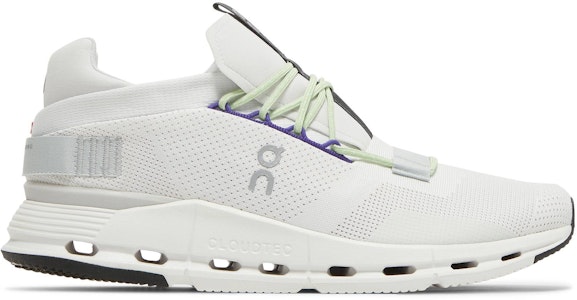 On Running Cloudnova Blanco Gris Mineral Morado 26-98989 Buy On Running Cloudnova Blanco Gris Mineral Morado 26-98989