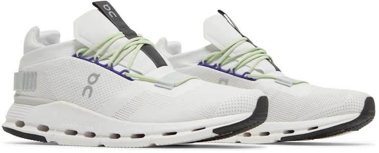 On Running Cloudnova Blanco Gris Mineral Morado 26-98989 Cheap On Running Cloudnova Blanco Gris Mineral Morado 26-98989