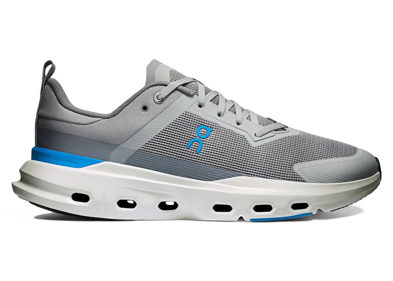 On Running Cloudpulse Next Alloy Malibu 3MF30604326