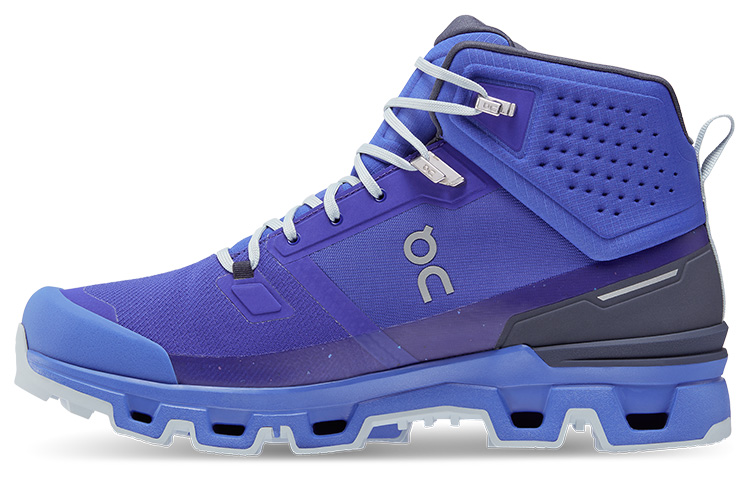 On Running Cloudrock 2 'Indigo Cobalt'