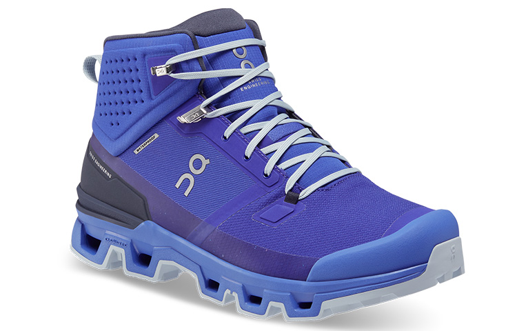 On Running Cloudrock 2 'Indigo Cobalt' 圖 3