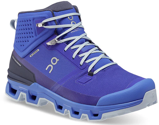 On Running Cloudrock 2 ''Indaco Cobalto'' 63.98611 Lookbook On Running Cloudrock 2 ''Indaco Cobalto'' 63.98611