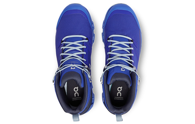 On Running Cloudrock 2 'Indigo Cobalt' 圖 4