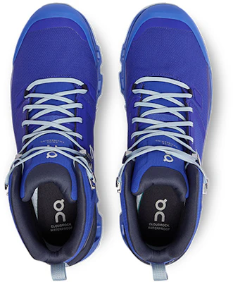 On Running Cloudrock 2 ''Indaco Cobalto'' 63.98611 Shop On Running Cloudrock 2 ''Indaco Cobalto'' 63.98611