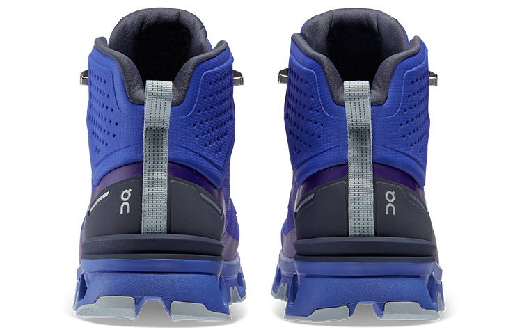 On Running Cloudrock 2 'Indigo Cobalt' 圖 5