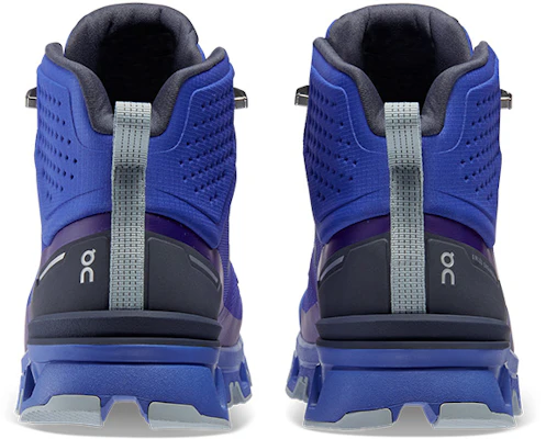 On Running Cloudrock 2 ''Indaco Cobalto'' 63.98611 Purchase On Running Cloudrock 2 ''Indaco Cobalto'' 63.98611