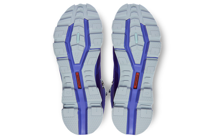 On Running Cloudrock 2 'Indigo Cobalt' 圖 6