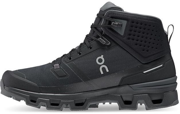 On Running Cloudrock 2 Waterproof 'Black' 63.98613 Buy On Running Cloudrock 2 Waterproof 'Black' 63.98613
