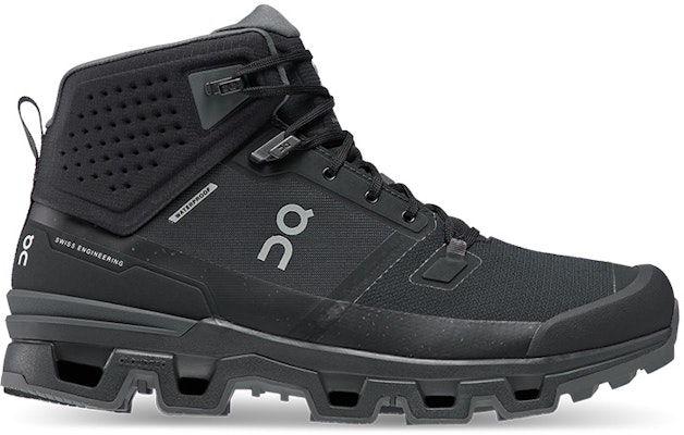 On Running Cloudrock 2 Waterproof 'Black' 63.98613 Order On Running Cloudrock 2 Waterproof 'Black' 63.98613
