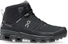 Order On Running Cloudrock 2 Waterproof 'Hitam' 63.98613